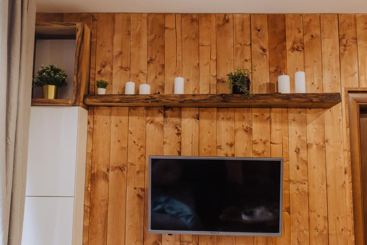 Apartment Divcinova Planinski A9 Divčibare