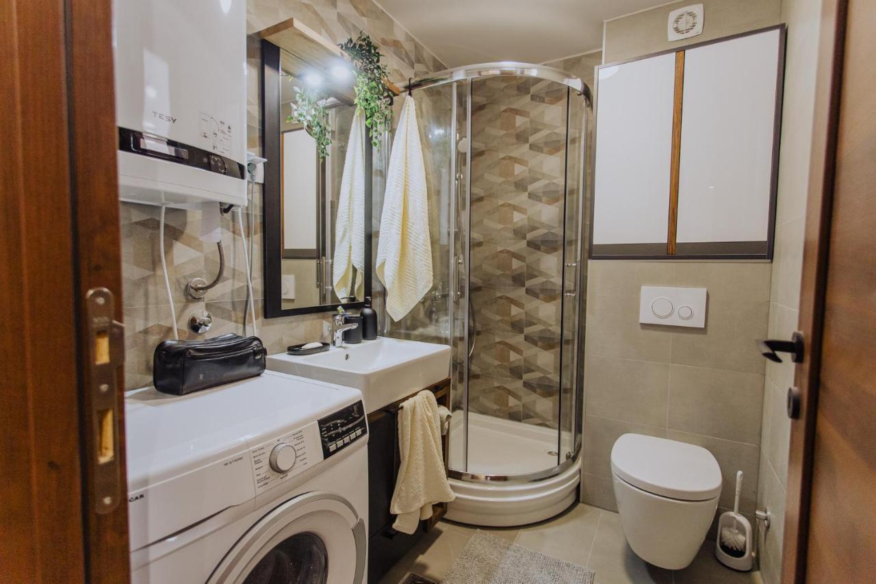 Divcinova Planinski A9 Apartment Divčibare