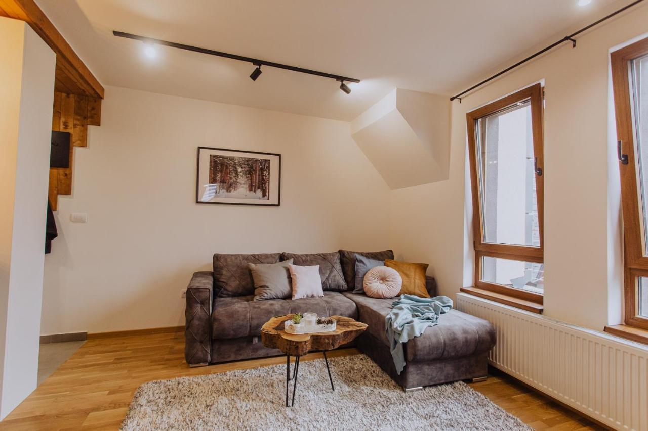Apartment Divcinova Planinski A9