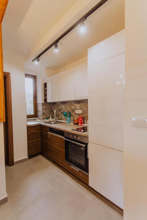 Apartment Divcinova Planinski A9 Divčibare