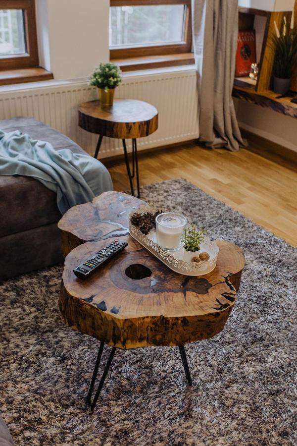 Apartment Divcinova Planinski A9 *