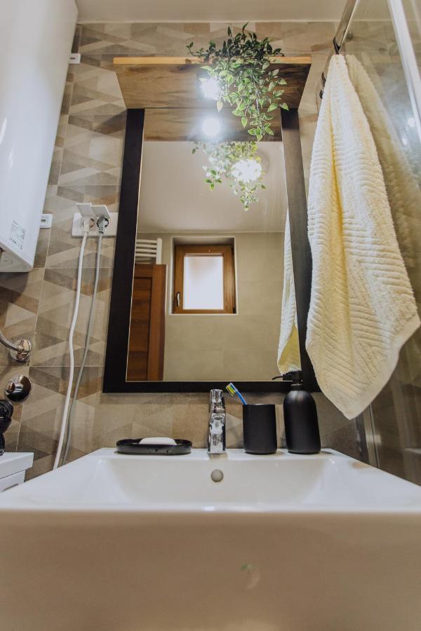 Divcinova Planinski A9 Apartment Divčibare